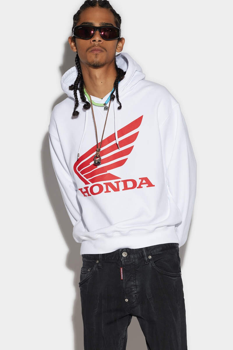 HONDA 공구 HOODIE - 1
