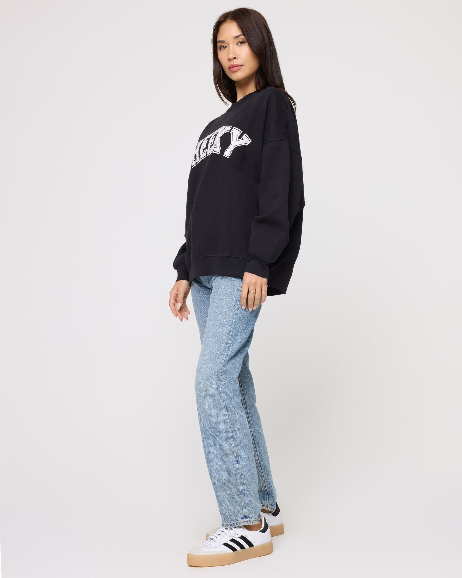 Legend Sweatshirt - 6