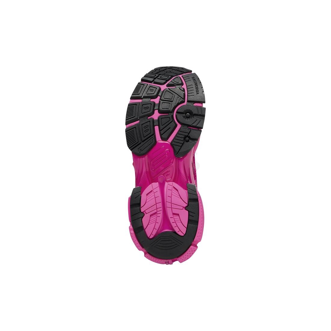 Women's Runner Sneaker  in Dark Pink - 7
