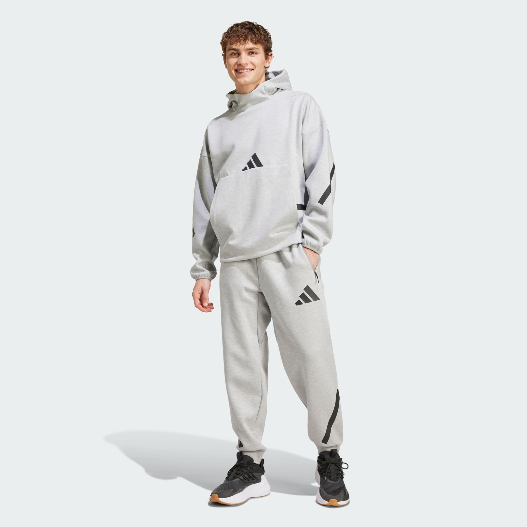 Z.N.E. Hoodie - 5