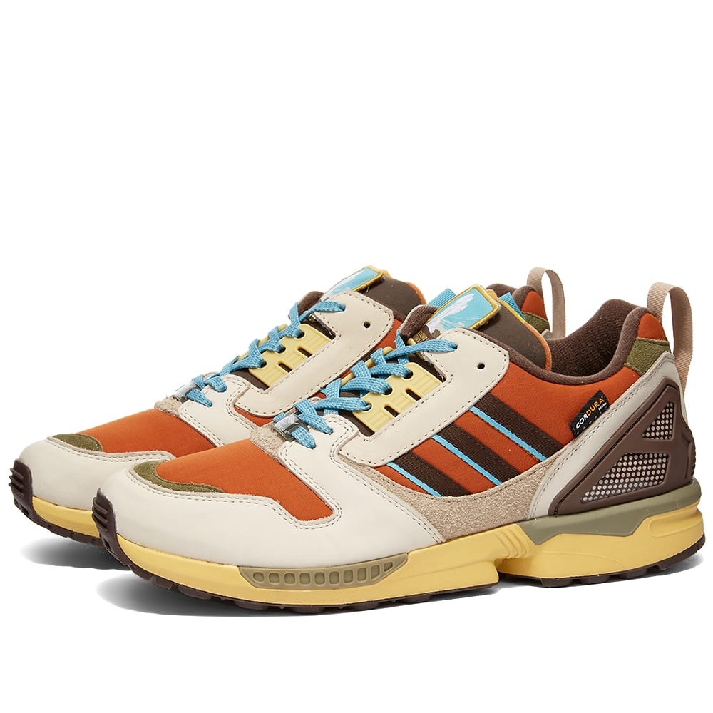 Adidas X National Parks Zx 8000 - 1