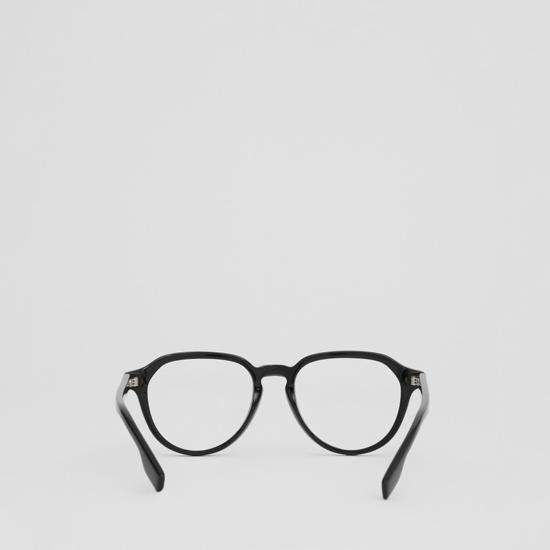 Round Optical Frames 6
