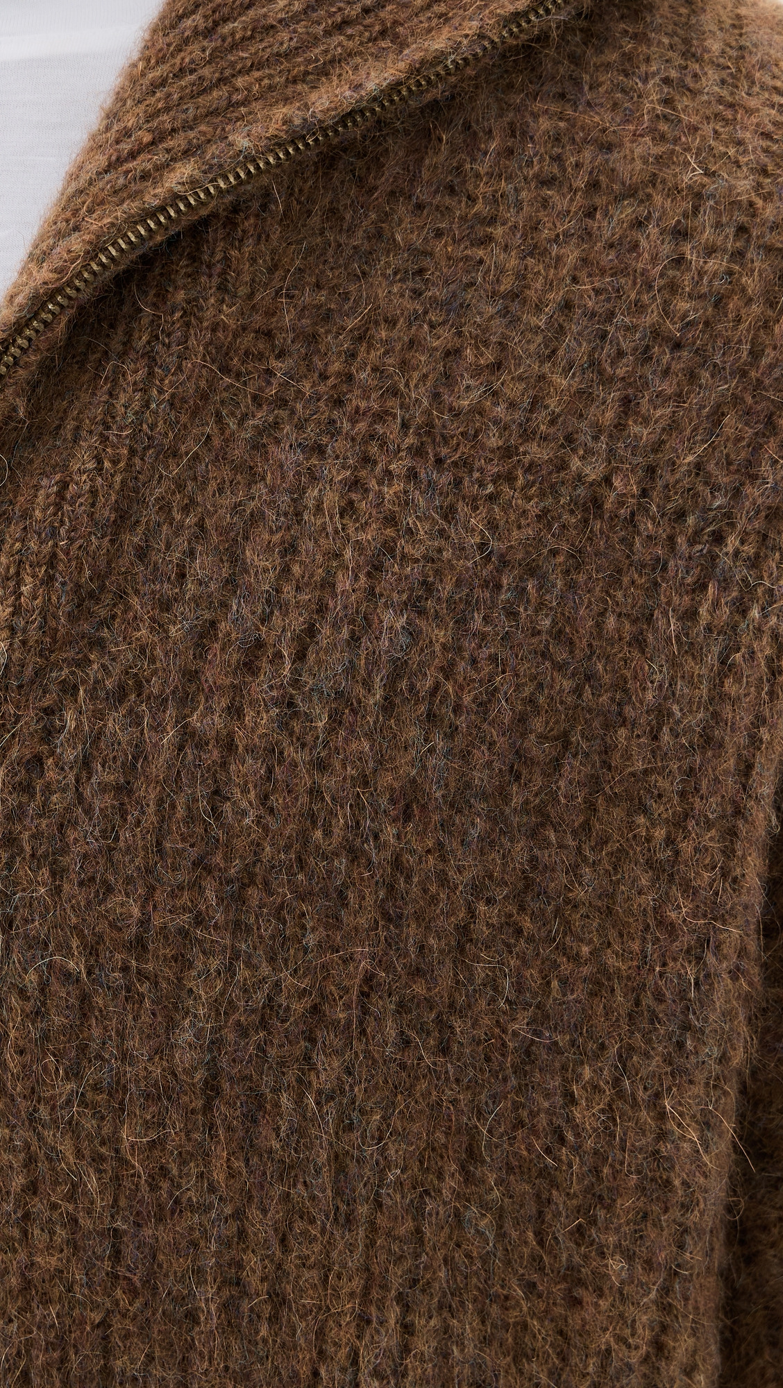 Dinan Pullover - 5