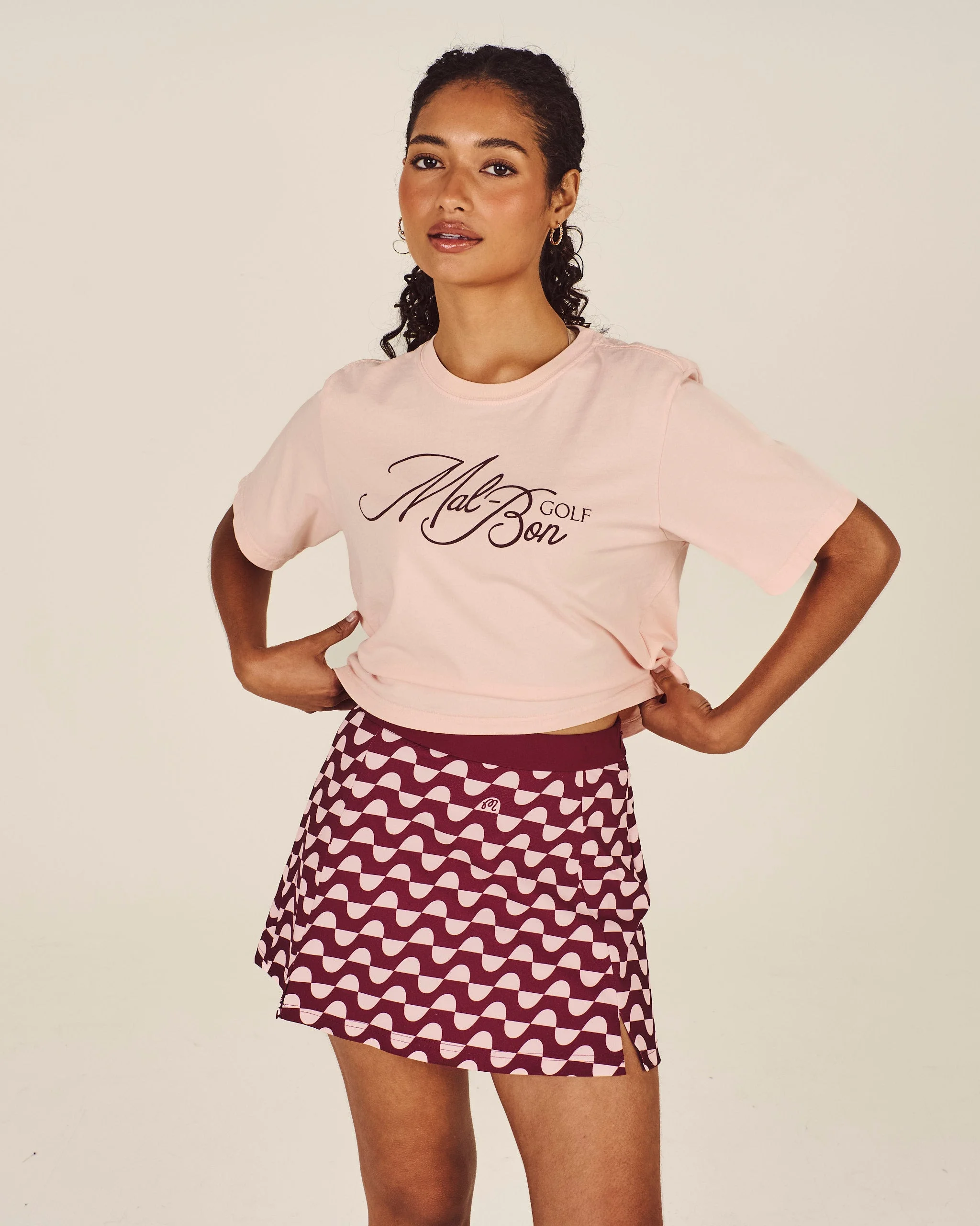ELLA SKIRT - 1