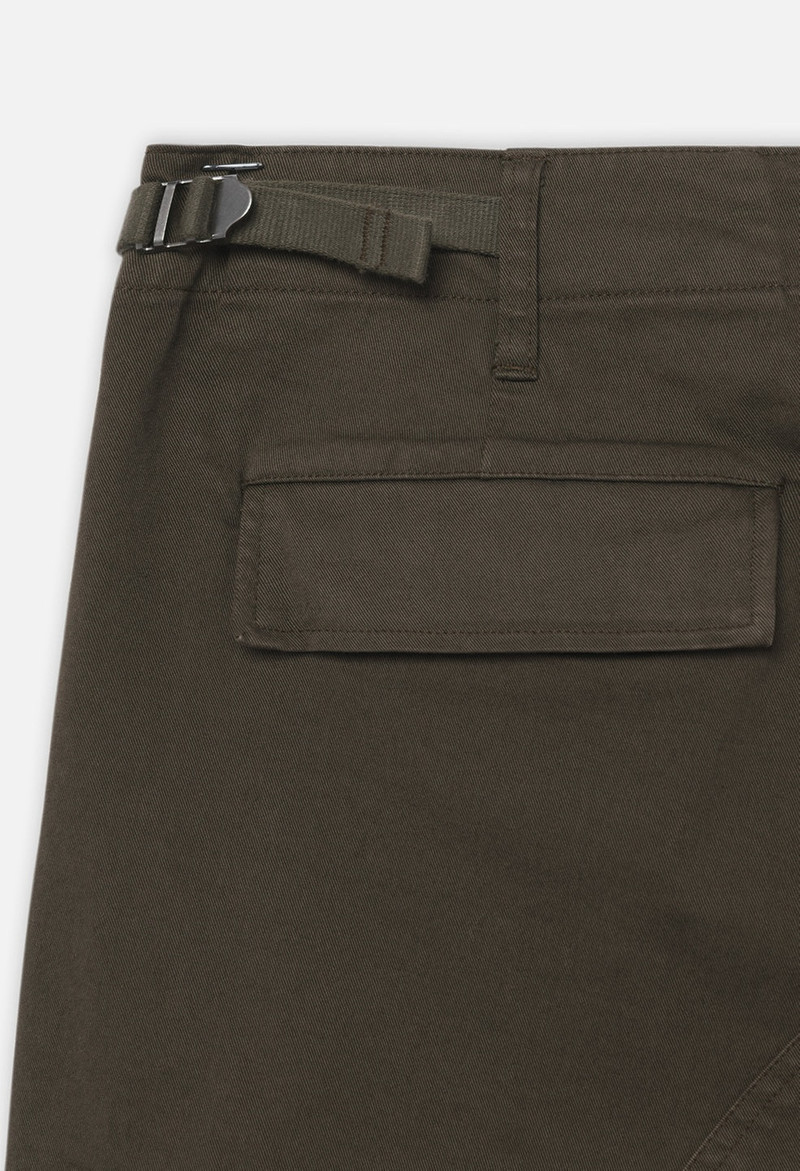 SLIM TACTICAL CARGO 6