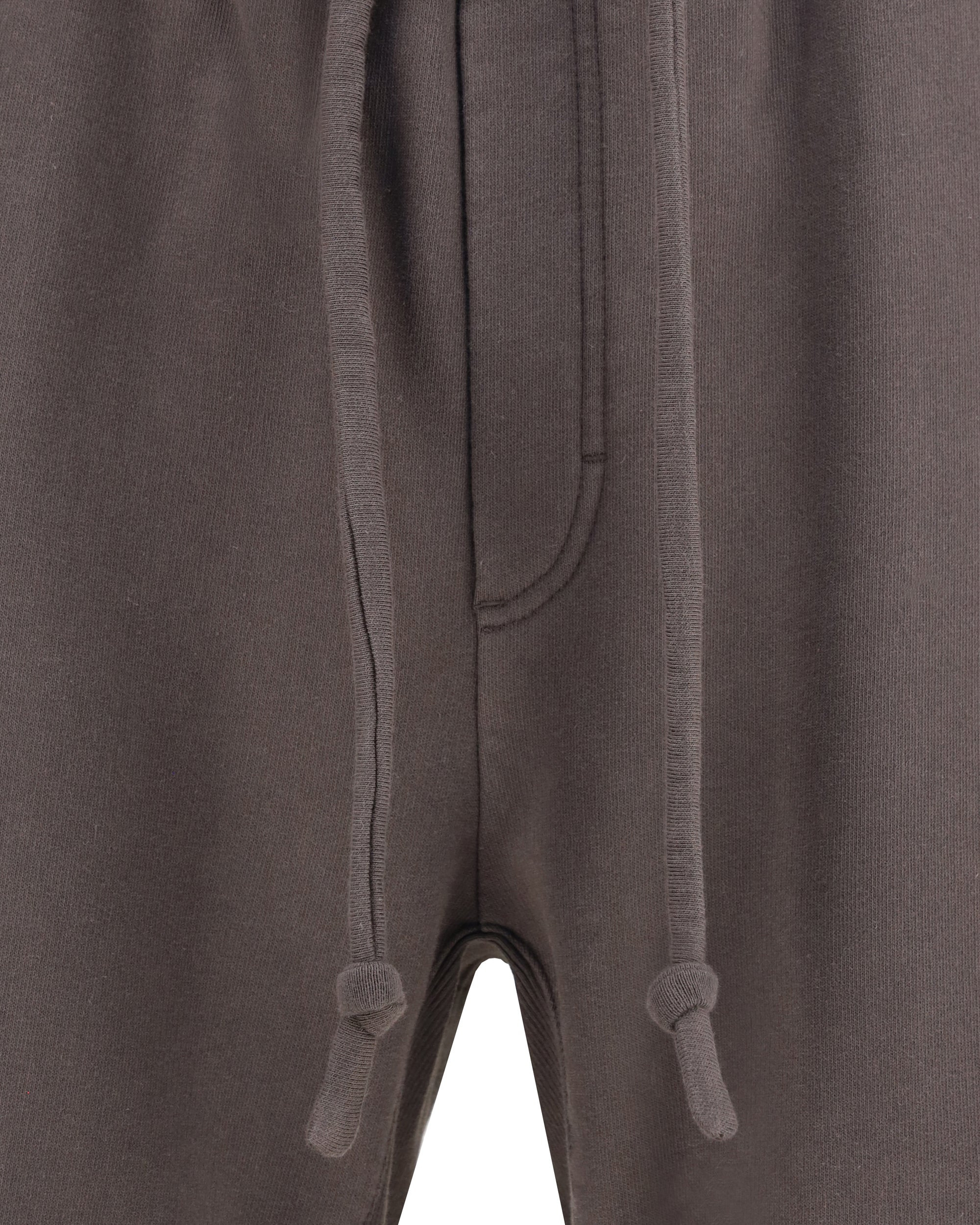 Jersey jogging pants - 3