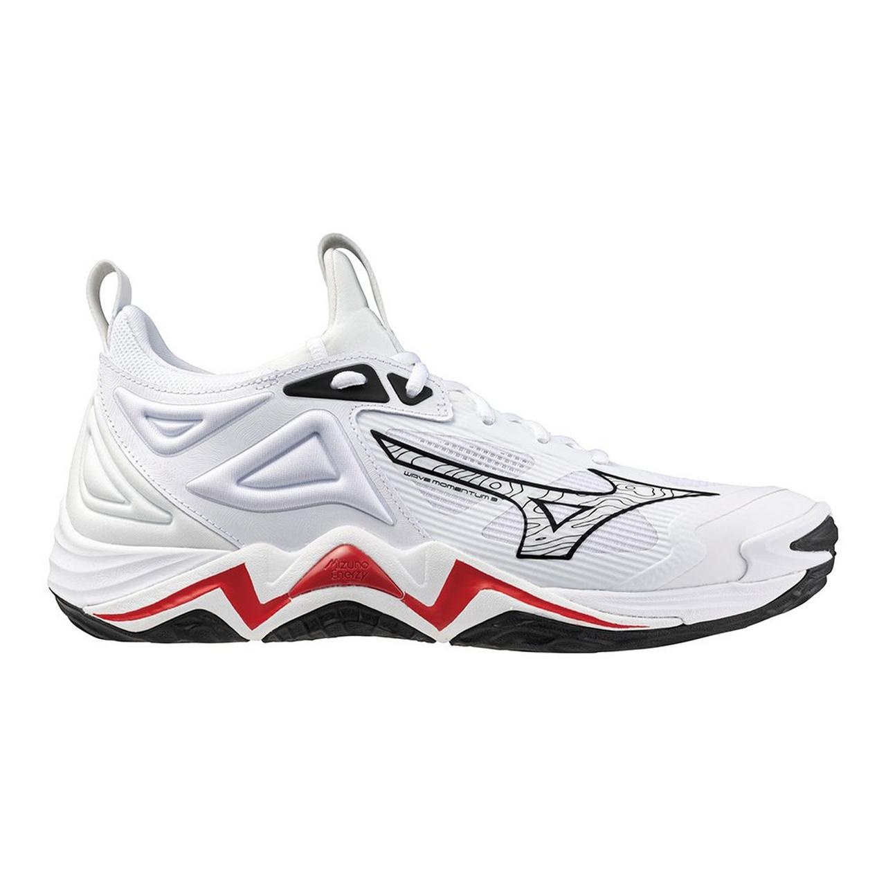 Wave Momentum 3 Men's Volleyball Shoe - 6