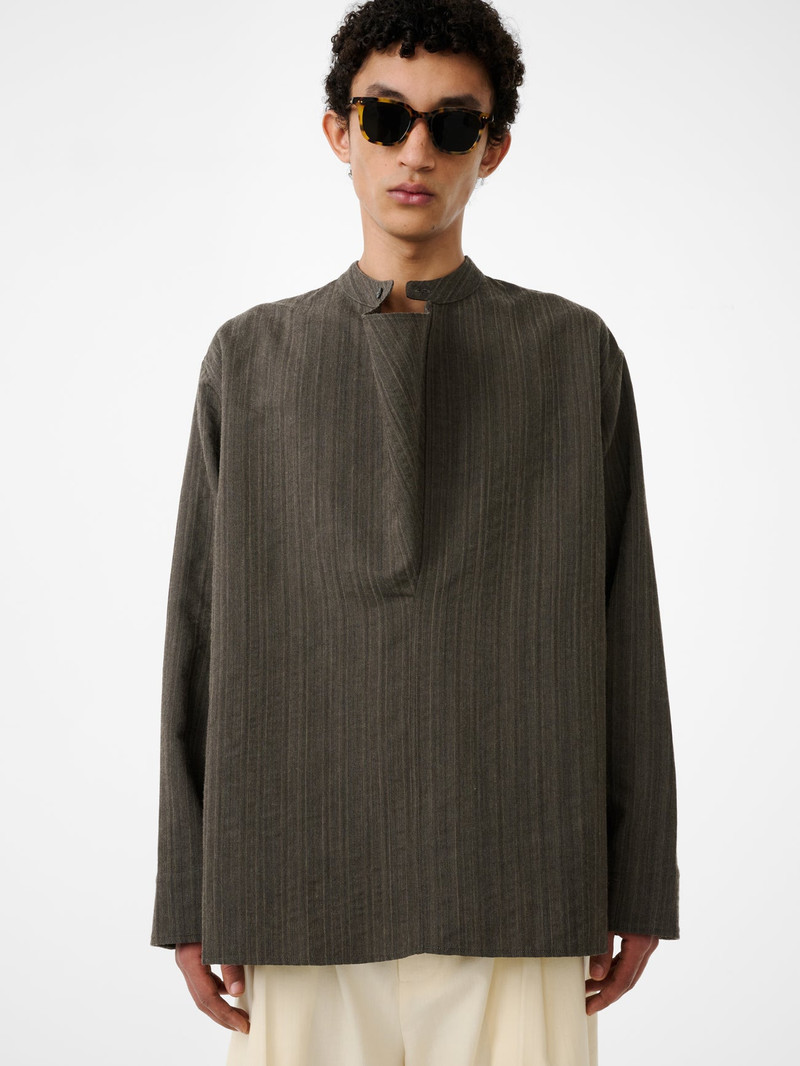 Studio Nicholson Solis Shirt outlook