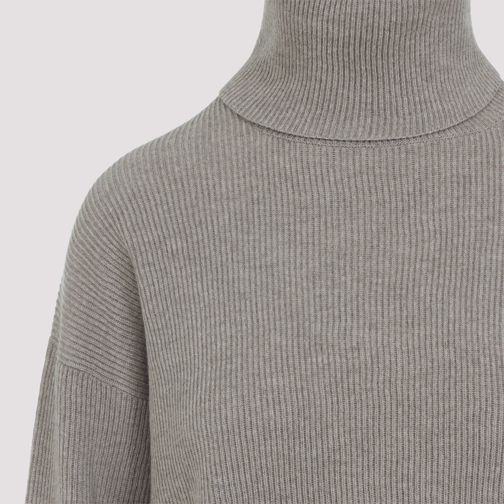 Brunello Cucinelli Wool Pullover Women - 3