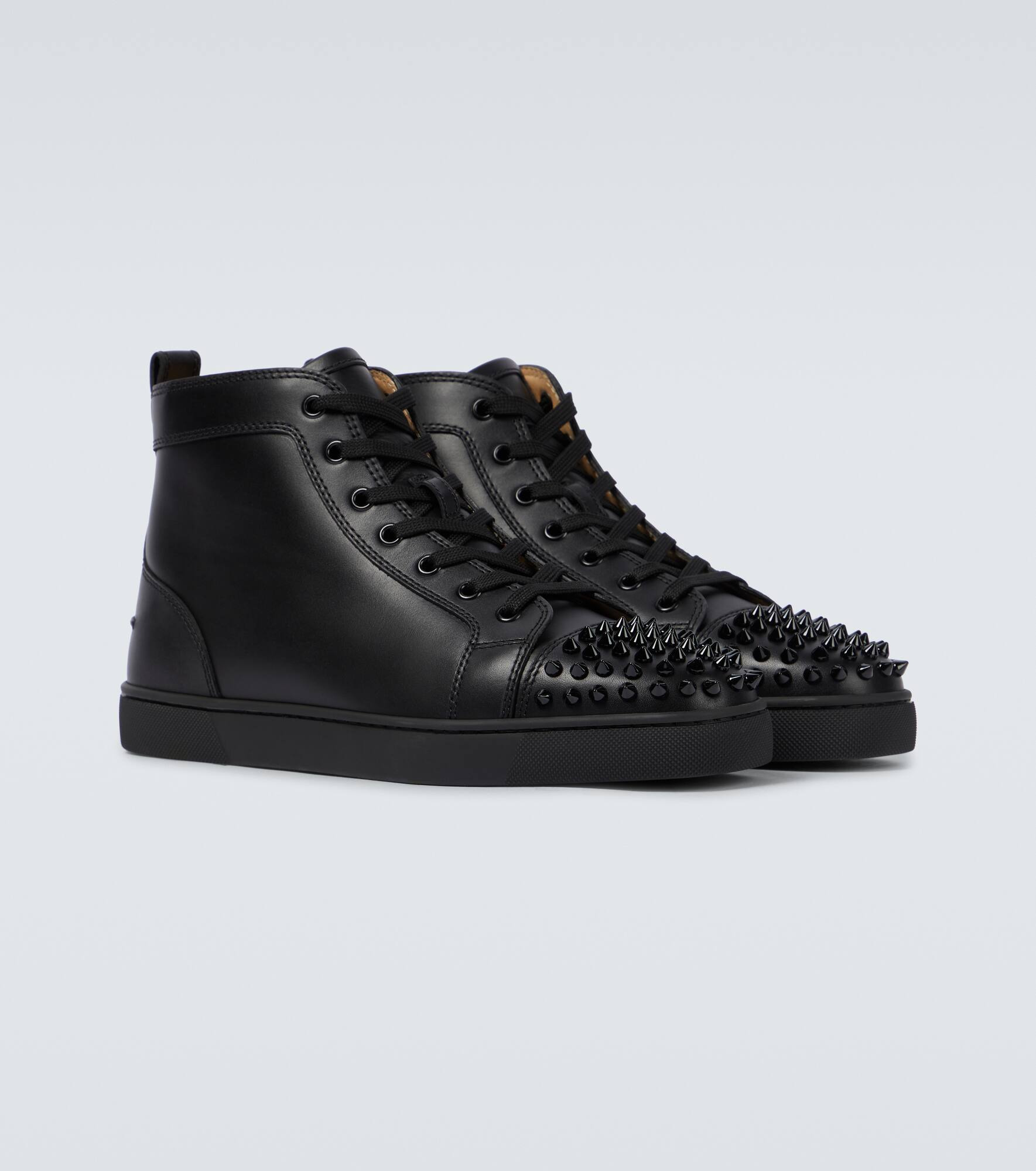 Louis Junior Spikes sneakers - 5