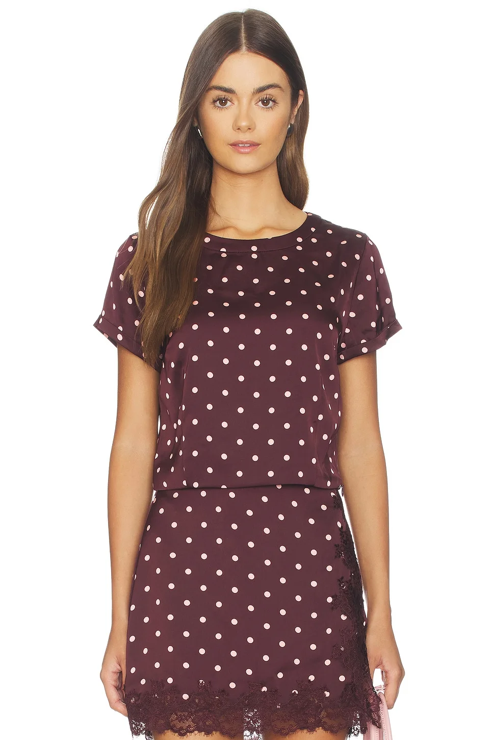 x REVOLVE Raye Top - 1