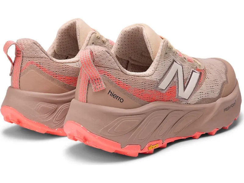 New Balance Fresh Foam X Hierro v9 - 7