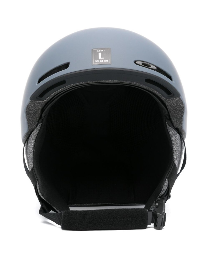 OAKLEY MOD1 helmet outlook