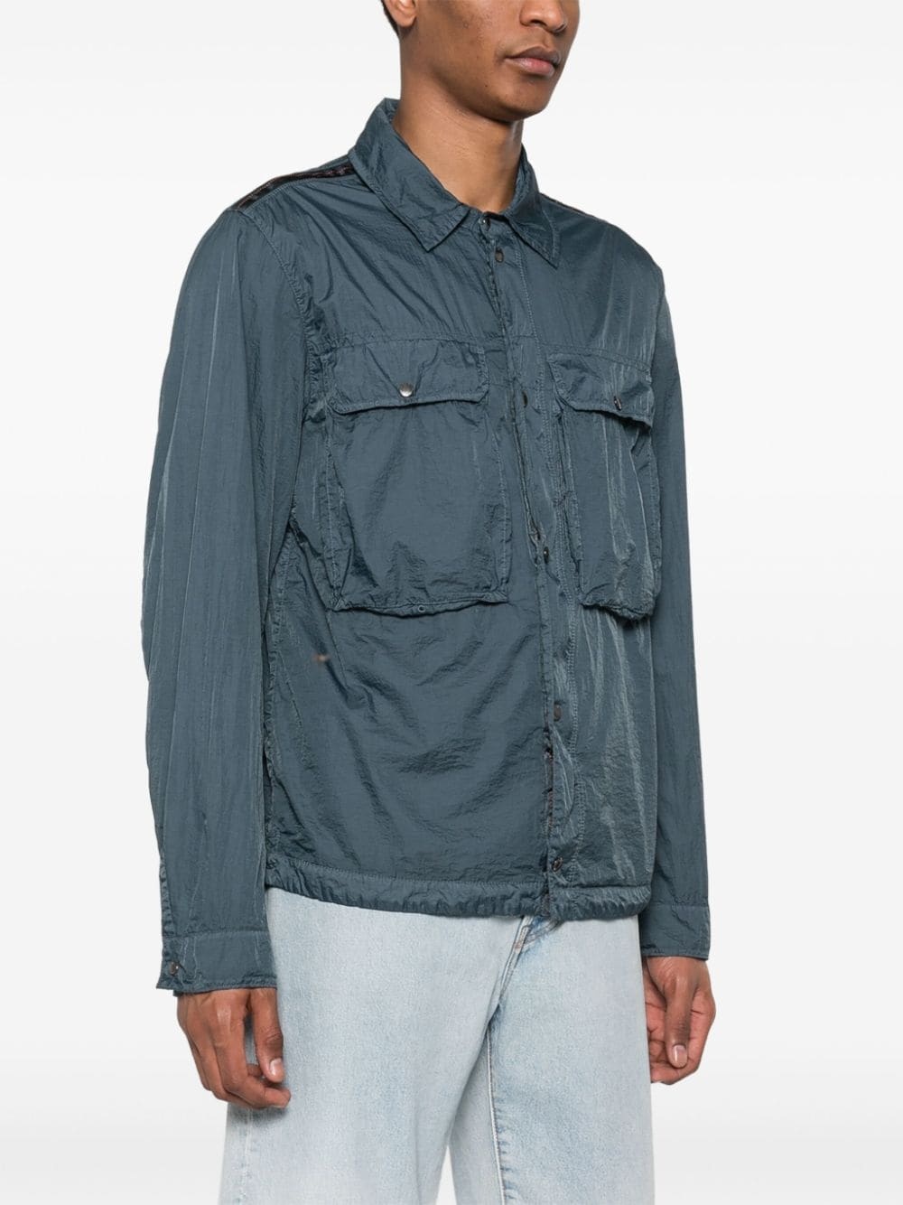 Jannik lightweight jacket - 3