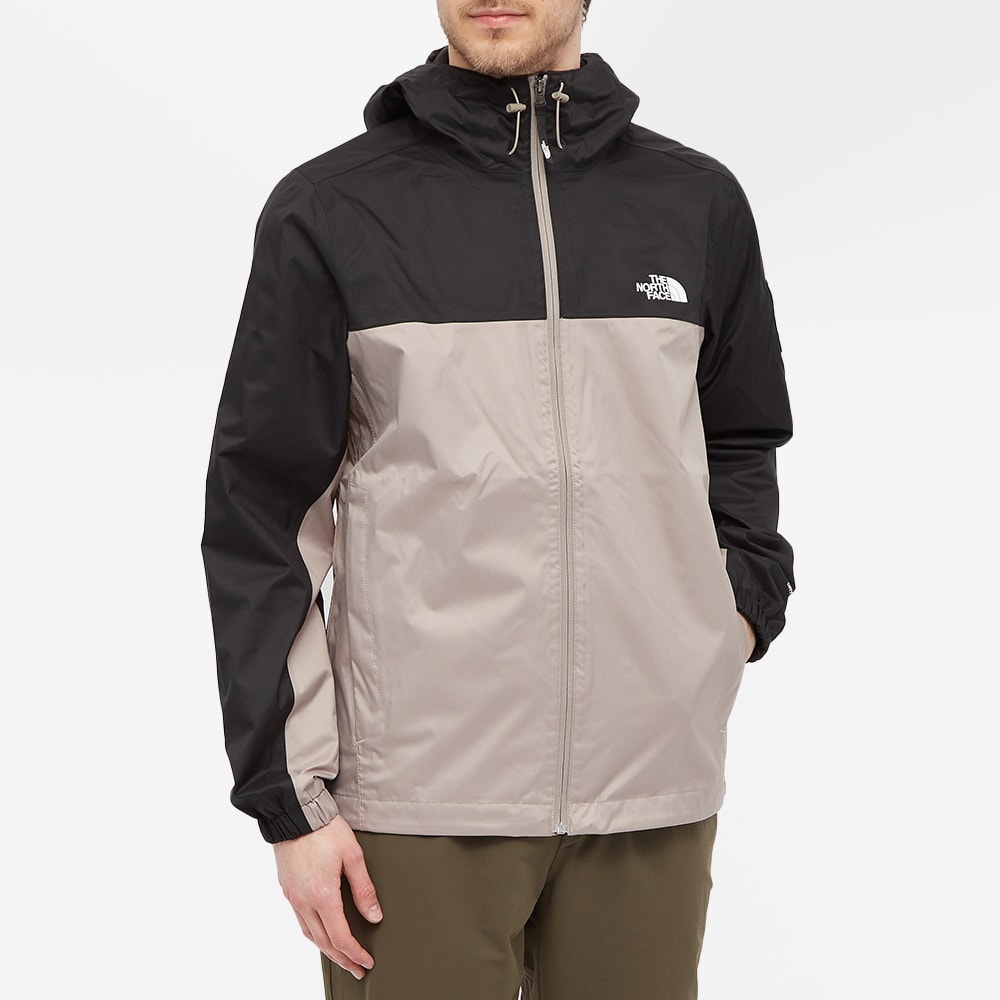 The North Face Black Box Mountain Q Jacket - 6