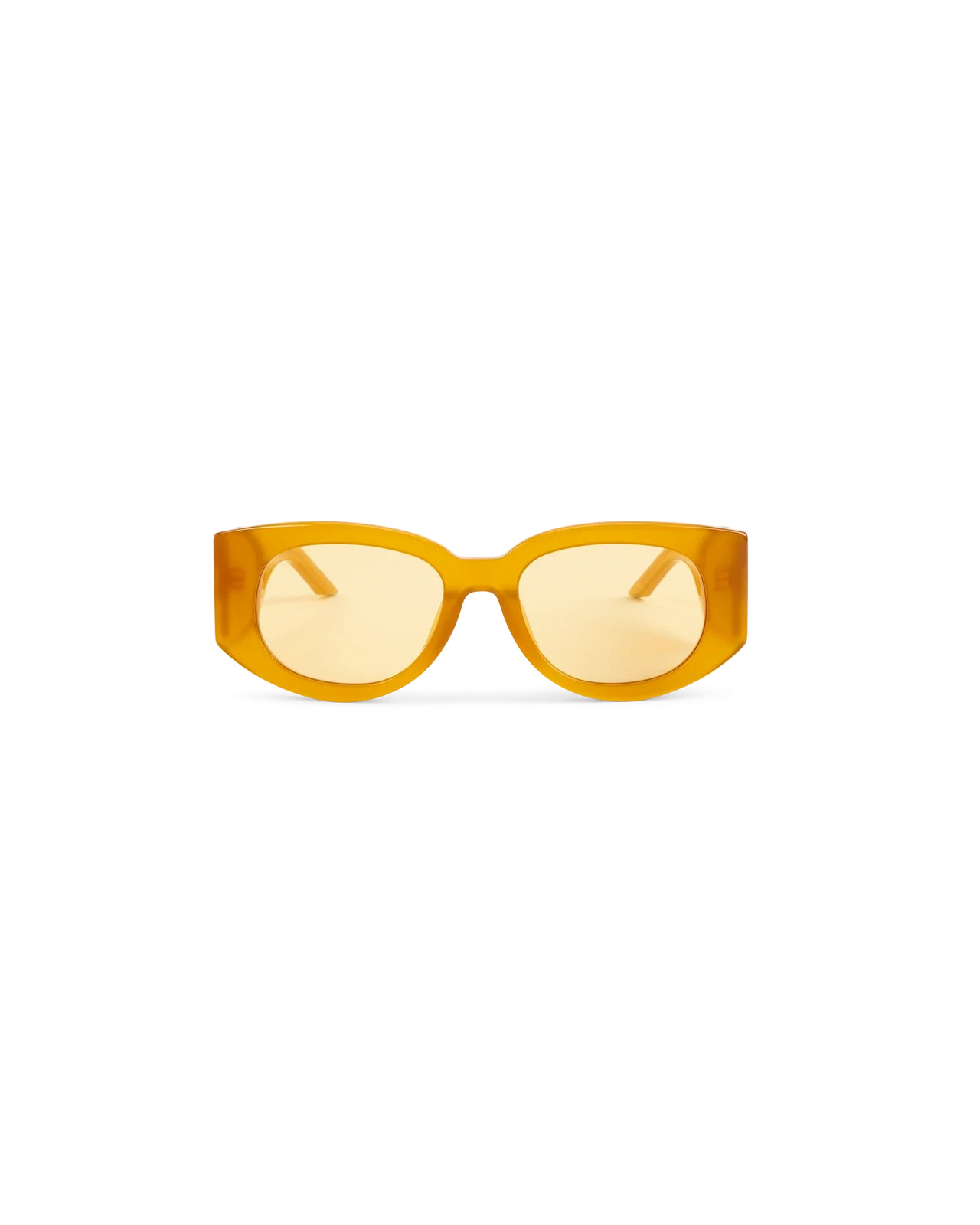 Orange The Memphis Sunglasses - 2