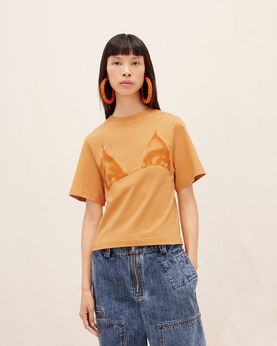 [正規品]【YEGG】Bikini T-shirt [関税・送料込] 24SS Bikini T-shirt – YEGG【日本公式ストア】