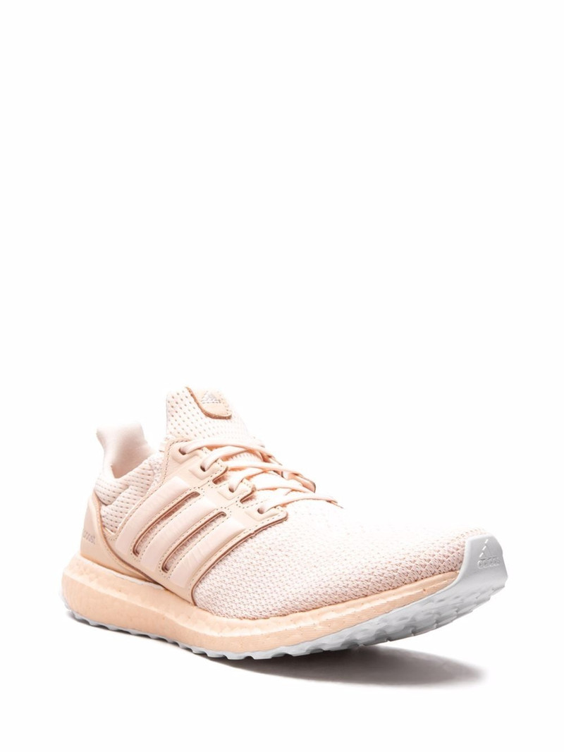 adidas Ultraboost low-top sneakers outlook
