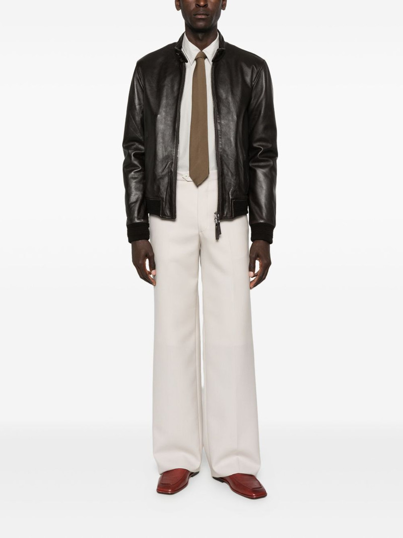 Paul Smith buttoned shirt outlook