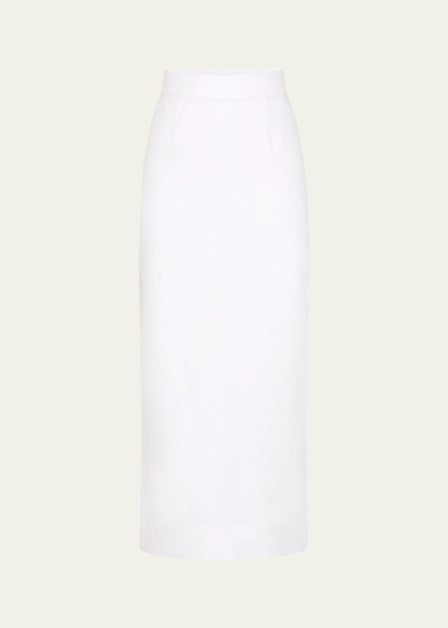 Emma Pencil Skirt - 1