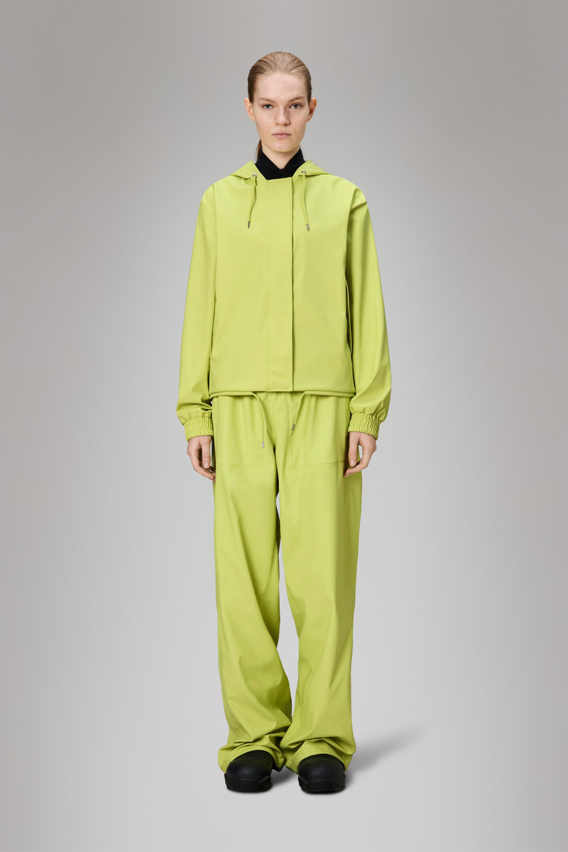 RAINS String W Jacket outlook