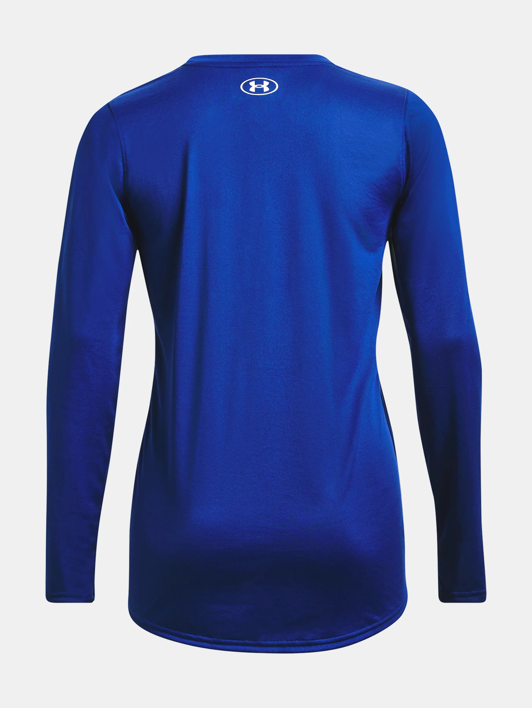 Women's UA Tech™ Team Long Sleeve - 3