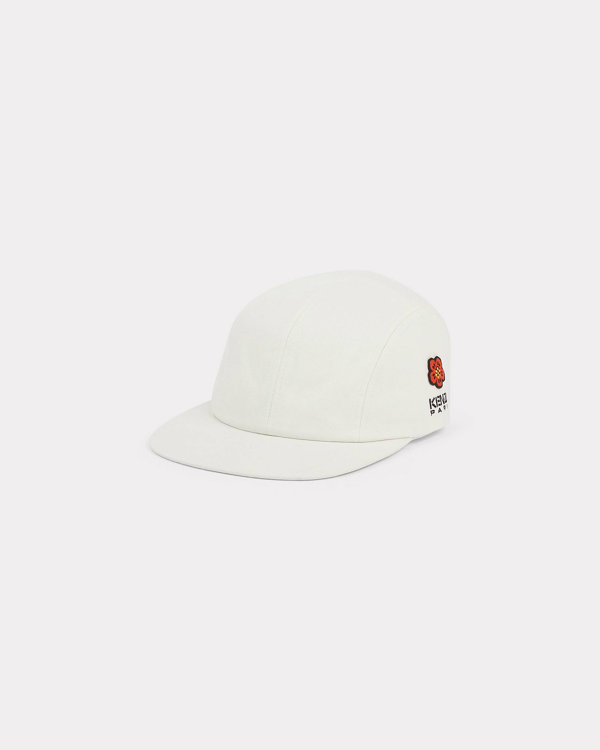 'BOKE FLOWER' Crest baseball hat - 1