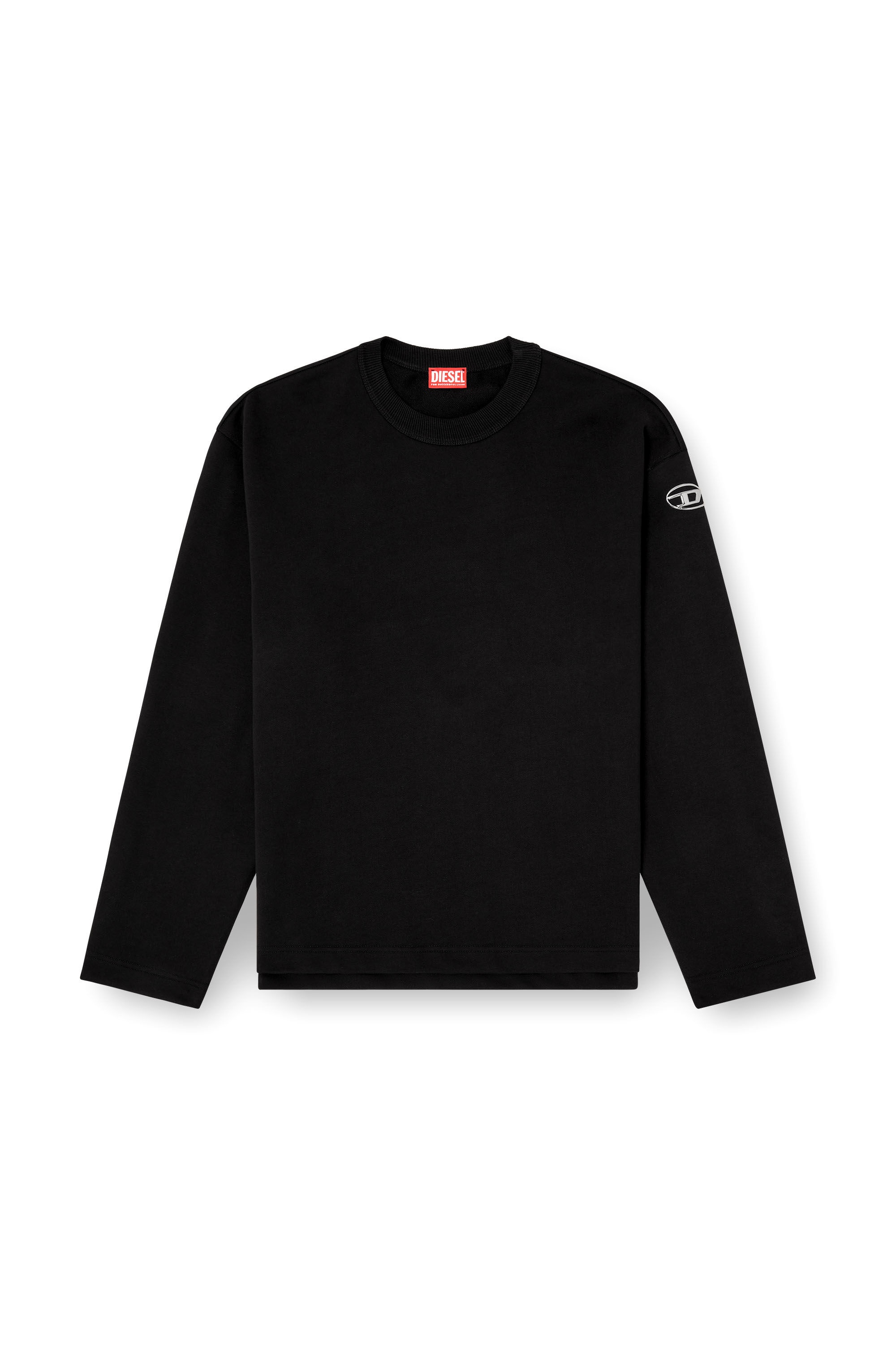 【美品】DIESEL S-Macsis-Od Diesel S-MACSIS-OD | REVERSIBLE