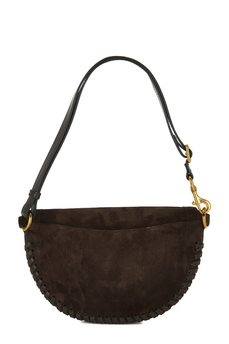 Isabel Marant Skano Bag outlook