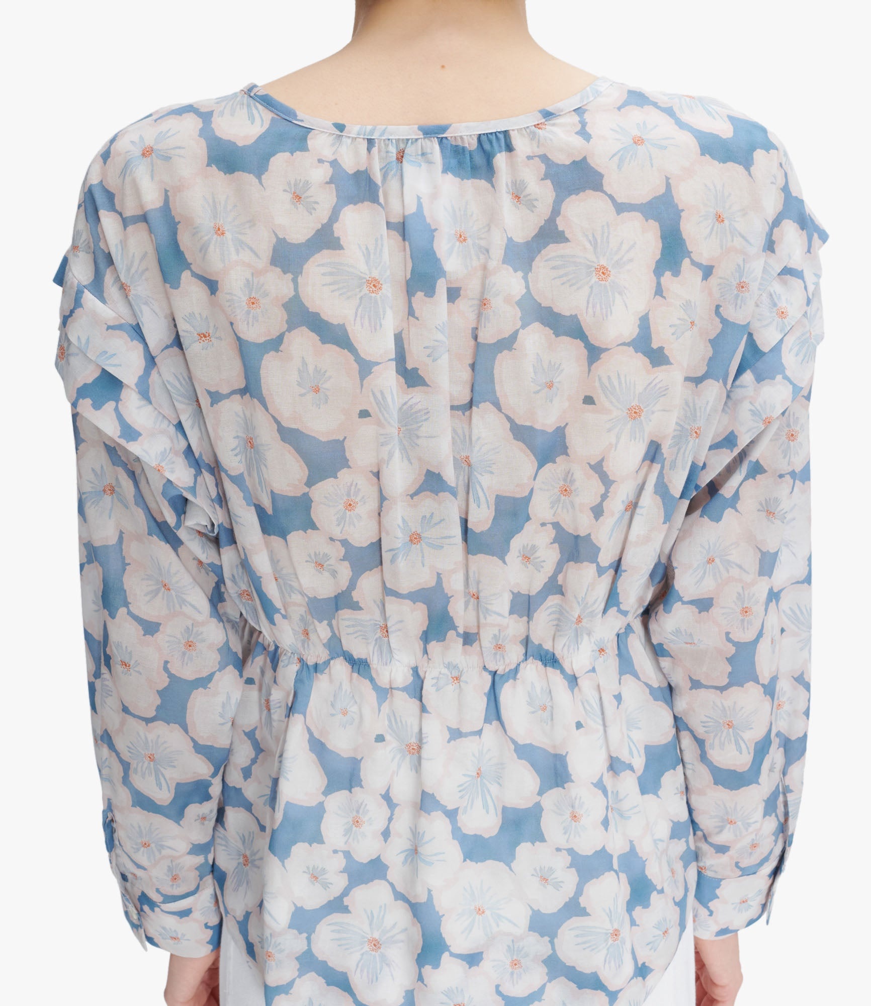 BELLO BLOUSE - 5