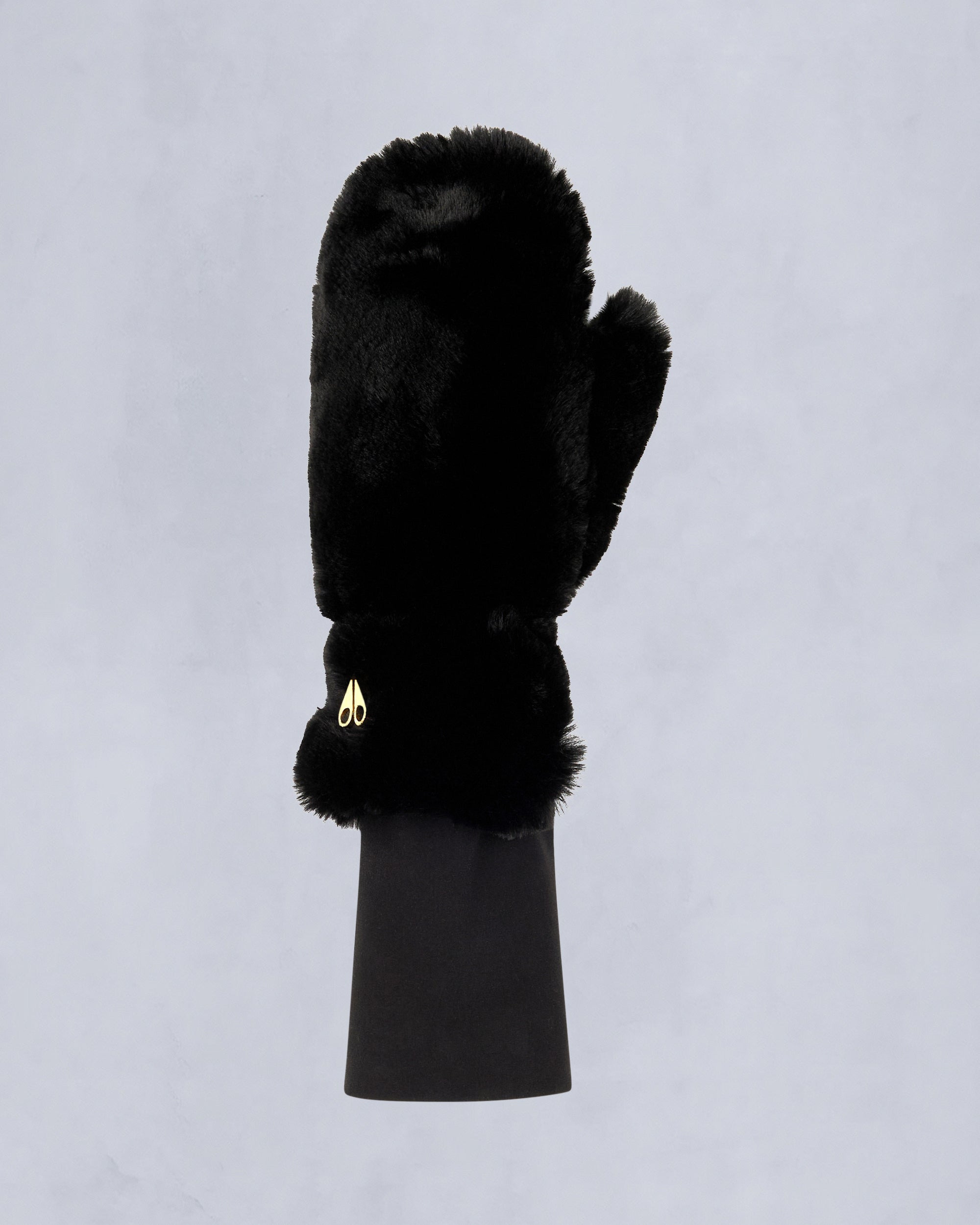 BUNNY GLOVES - 1