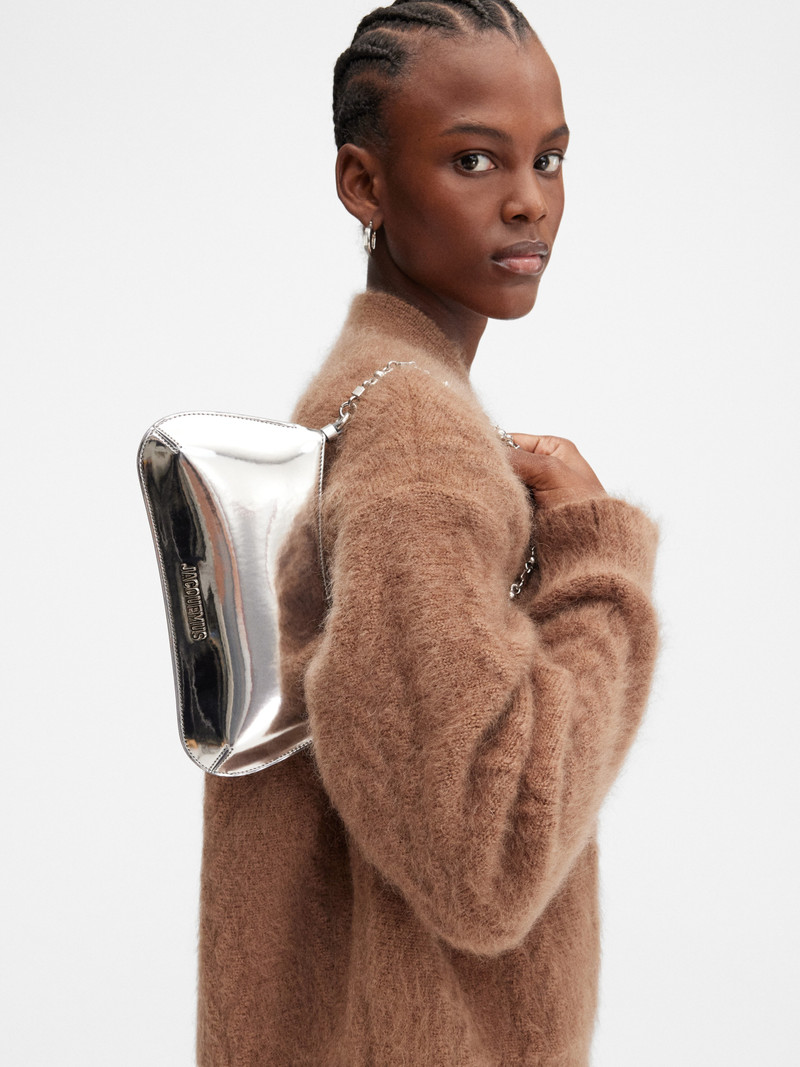 The small Bisou Chaine 8