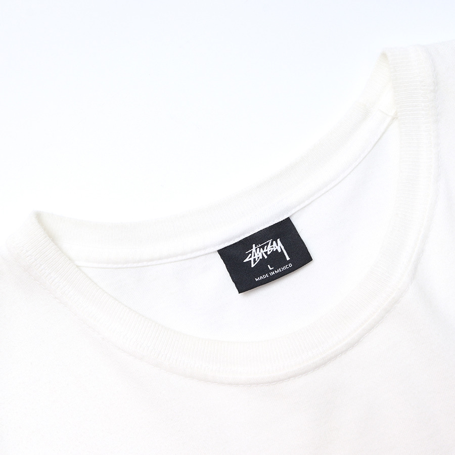 STUSSY - 4