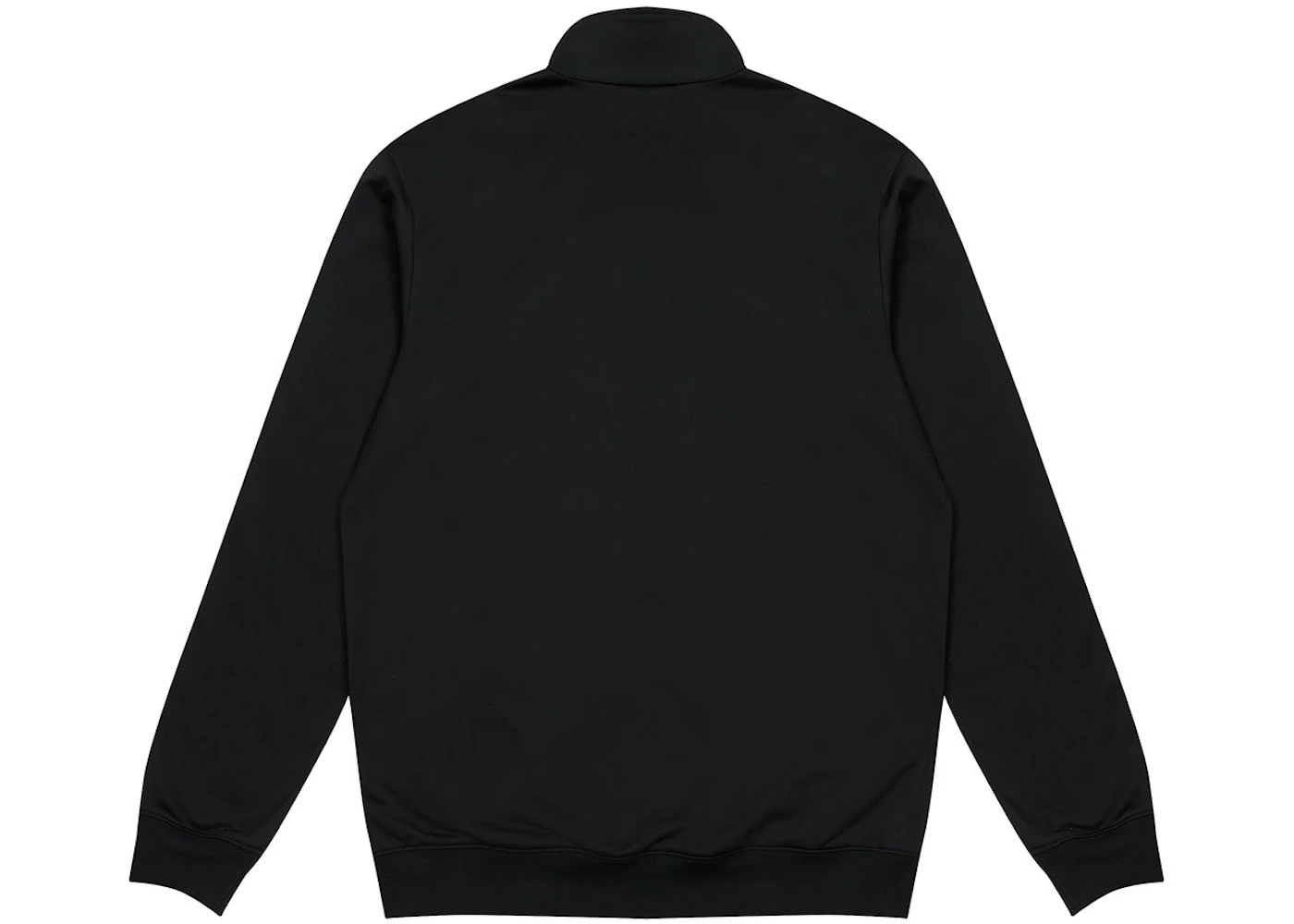 Palace Adidas Firebird Track Top Black - 2
