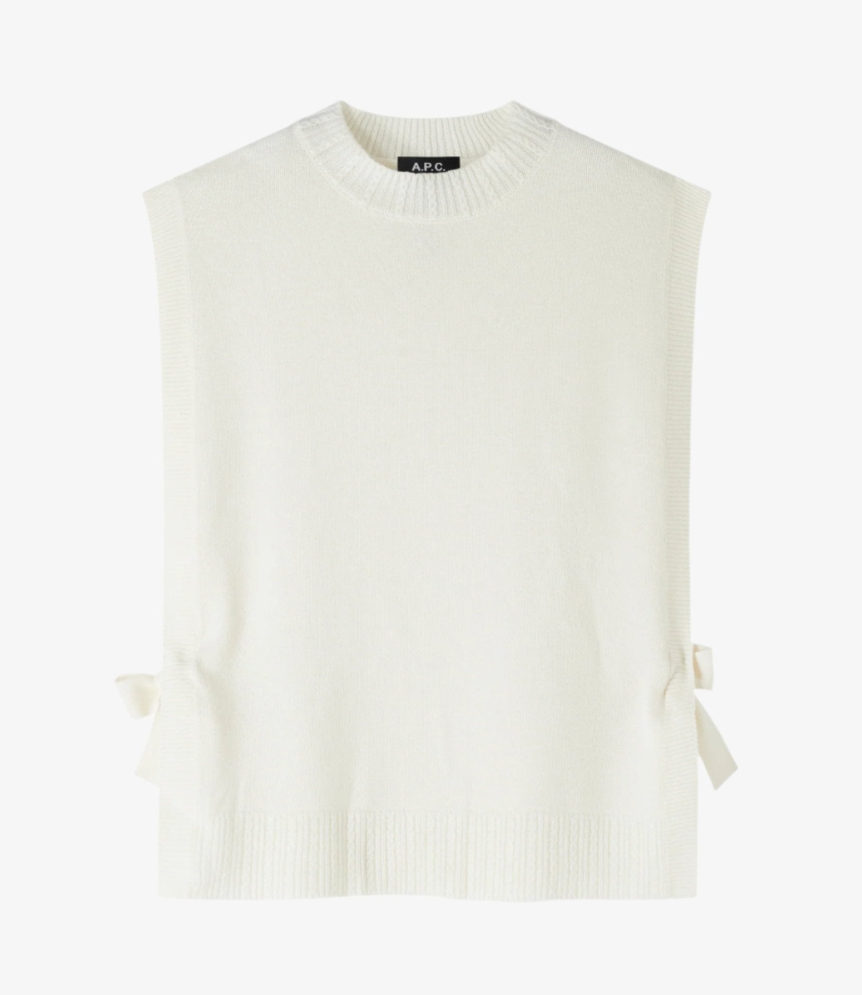 MARGOT SWEATER - 2
