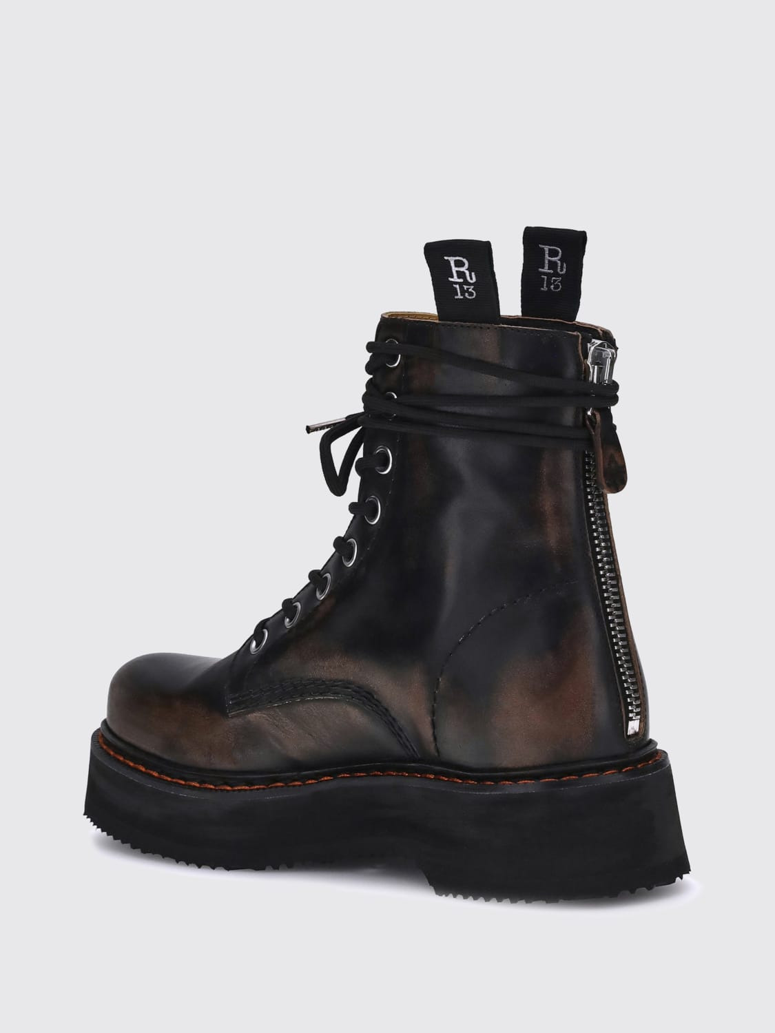 Boots woman R13 - 3