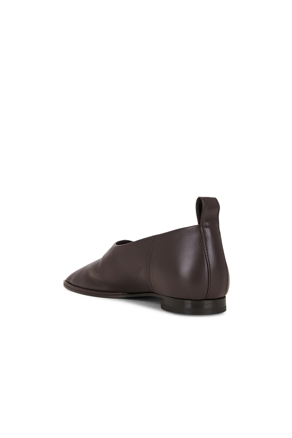Glove Slip On Flat - 3