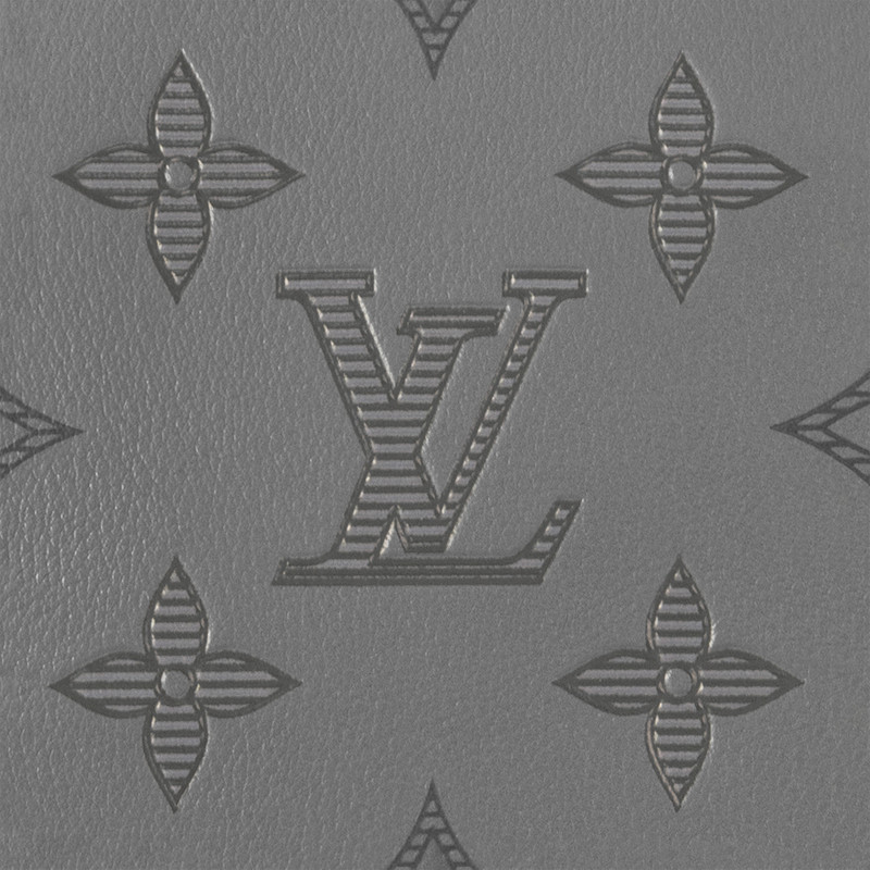 Keepall Bandoulière 50 5