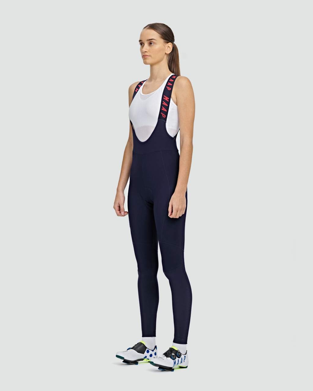 Women's Apex Deep Winter Bib Tight - 2