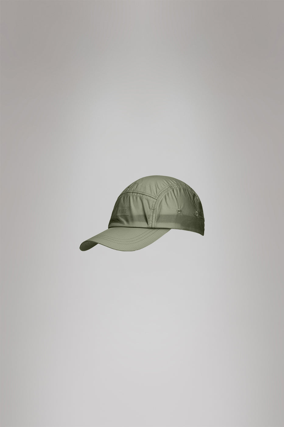 5 Panel Ripstop Cap - 4