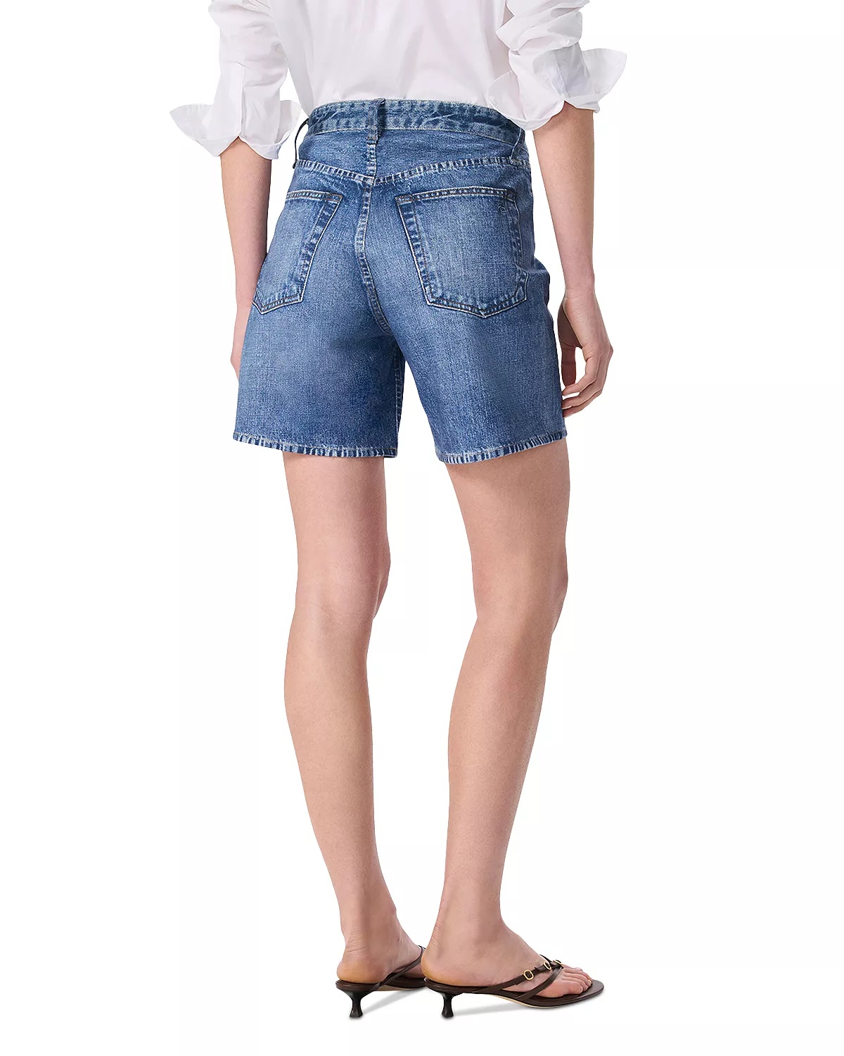 Miramar Ponte Kaia Shorts - 4