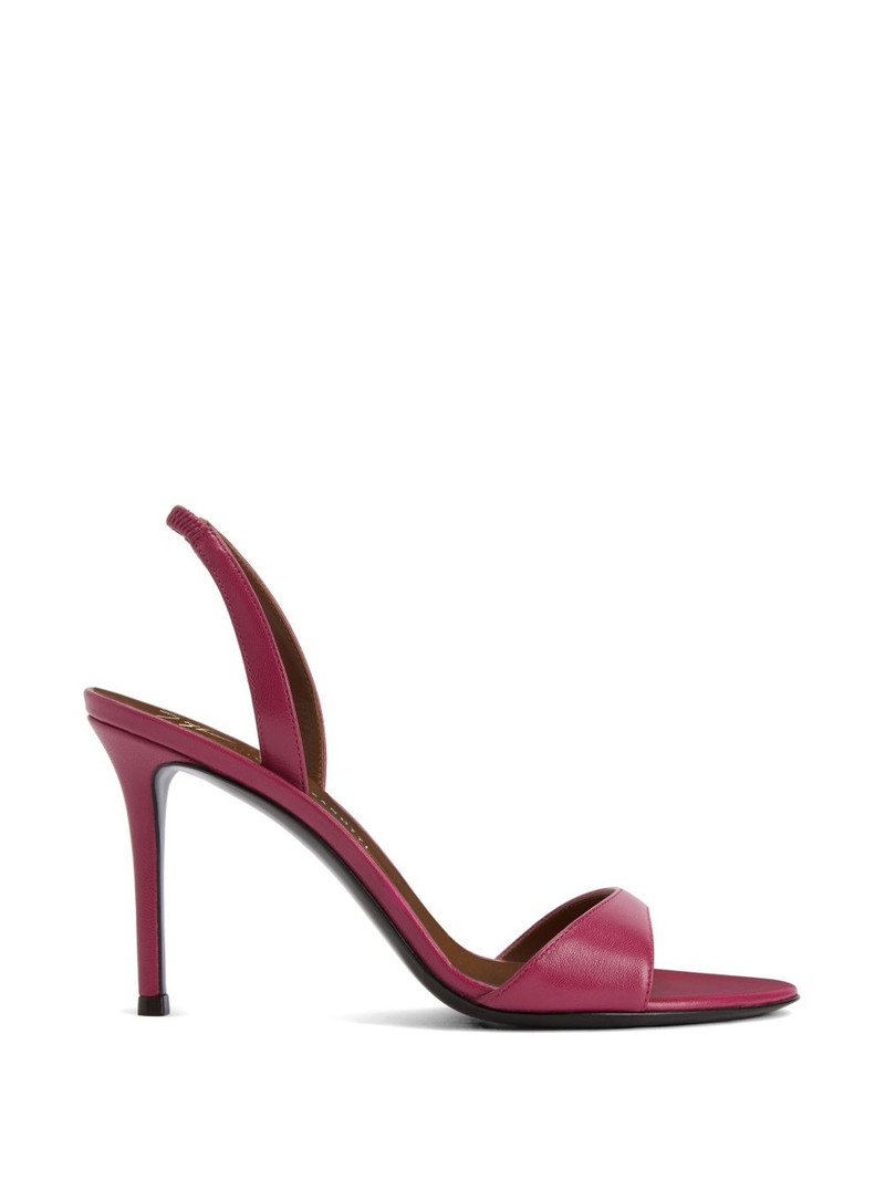 Lilibeth sandals 1