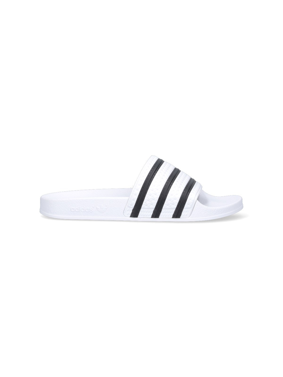LOGO SLIDE SANDALS - 1