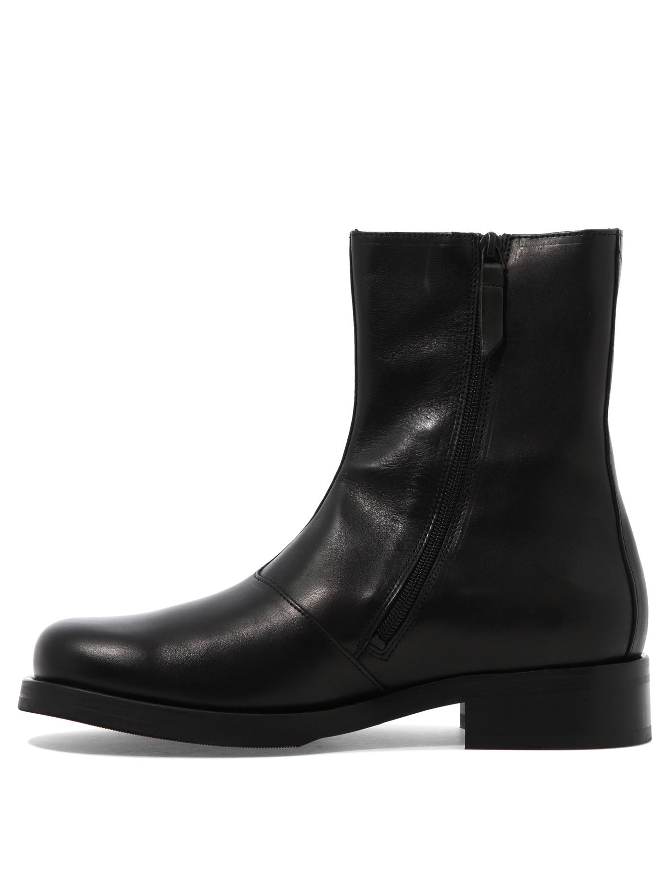 Our Legacy Men "Truck" Ankle Boots - 3