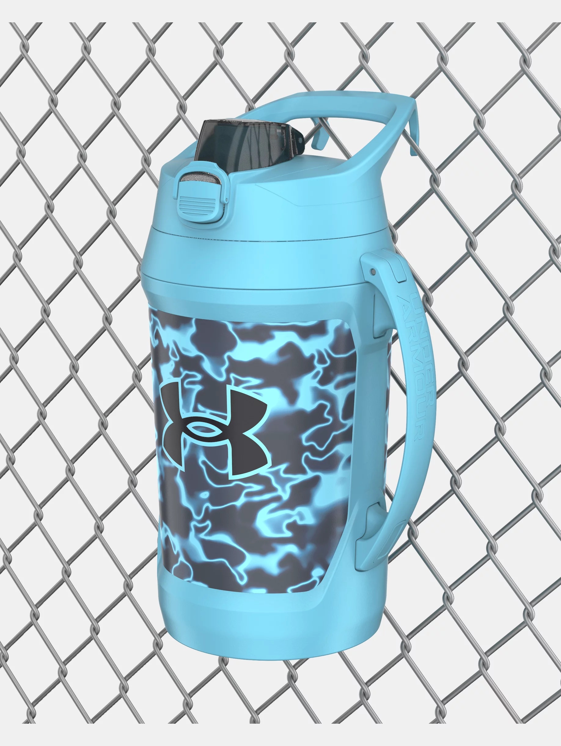 UA Playmaker 64 oz. Printed - 8
