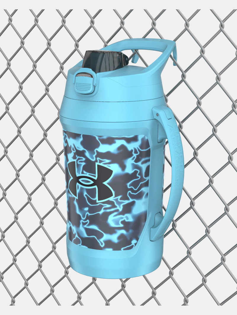 UA Playmaker 64 oz. Printed 8