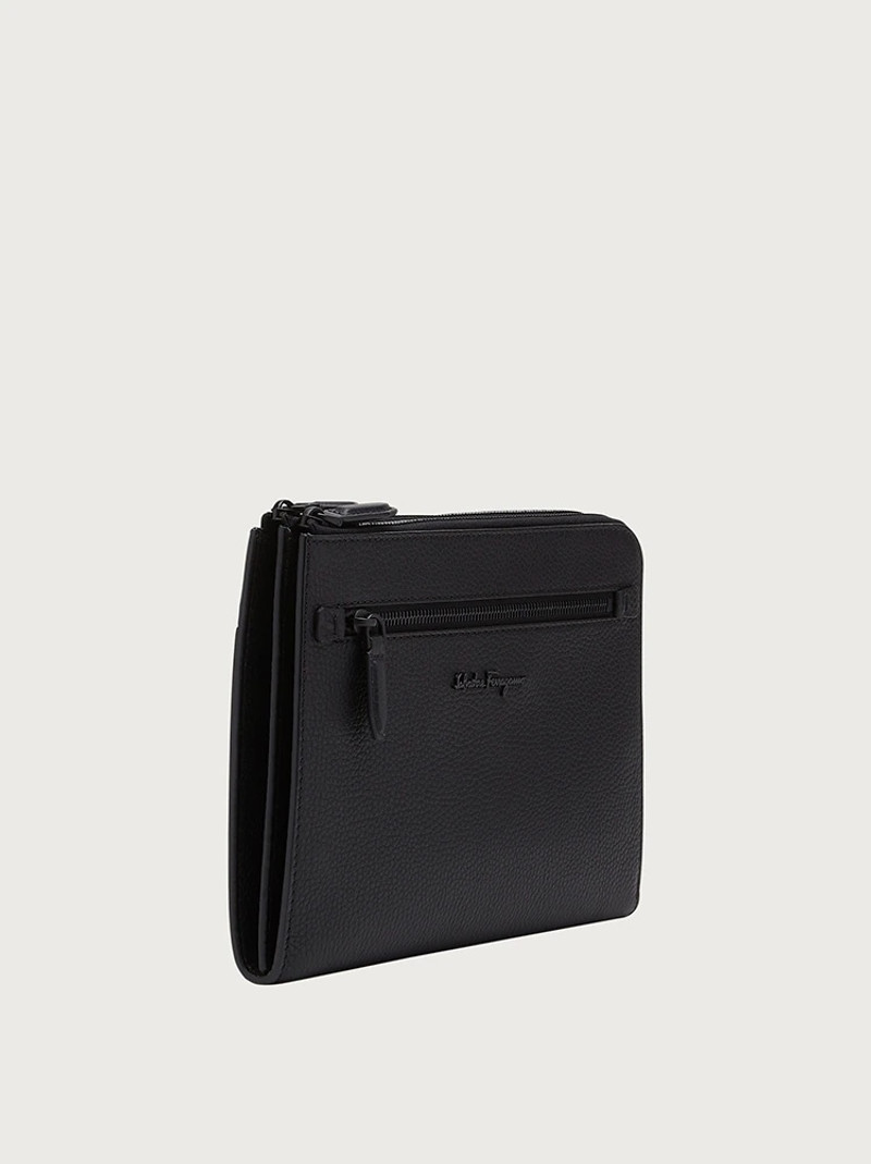 FERRAGAMO CLUTCH outlook