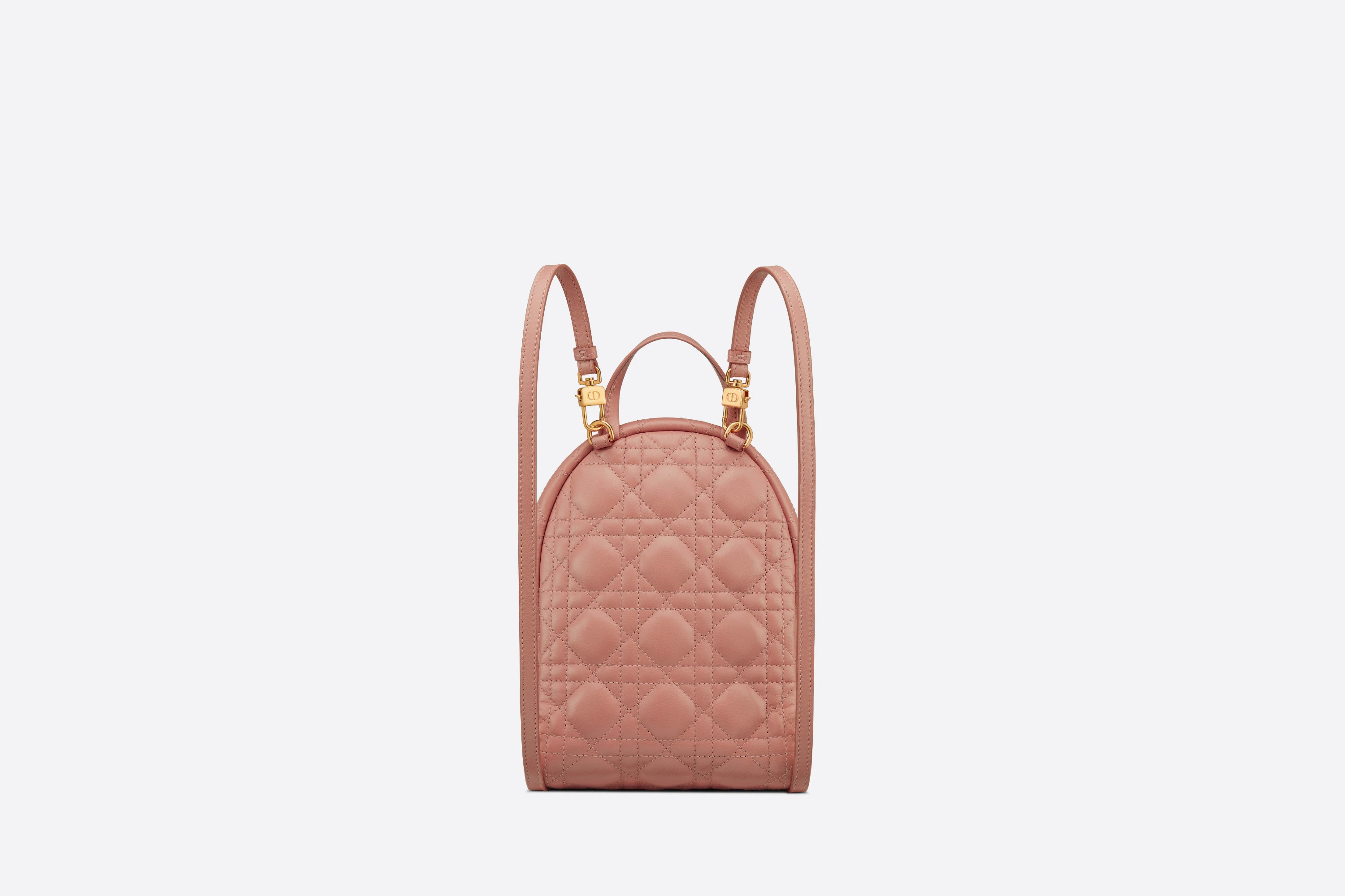 Mini Dior Backpack - 5