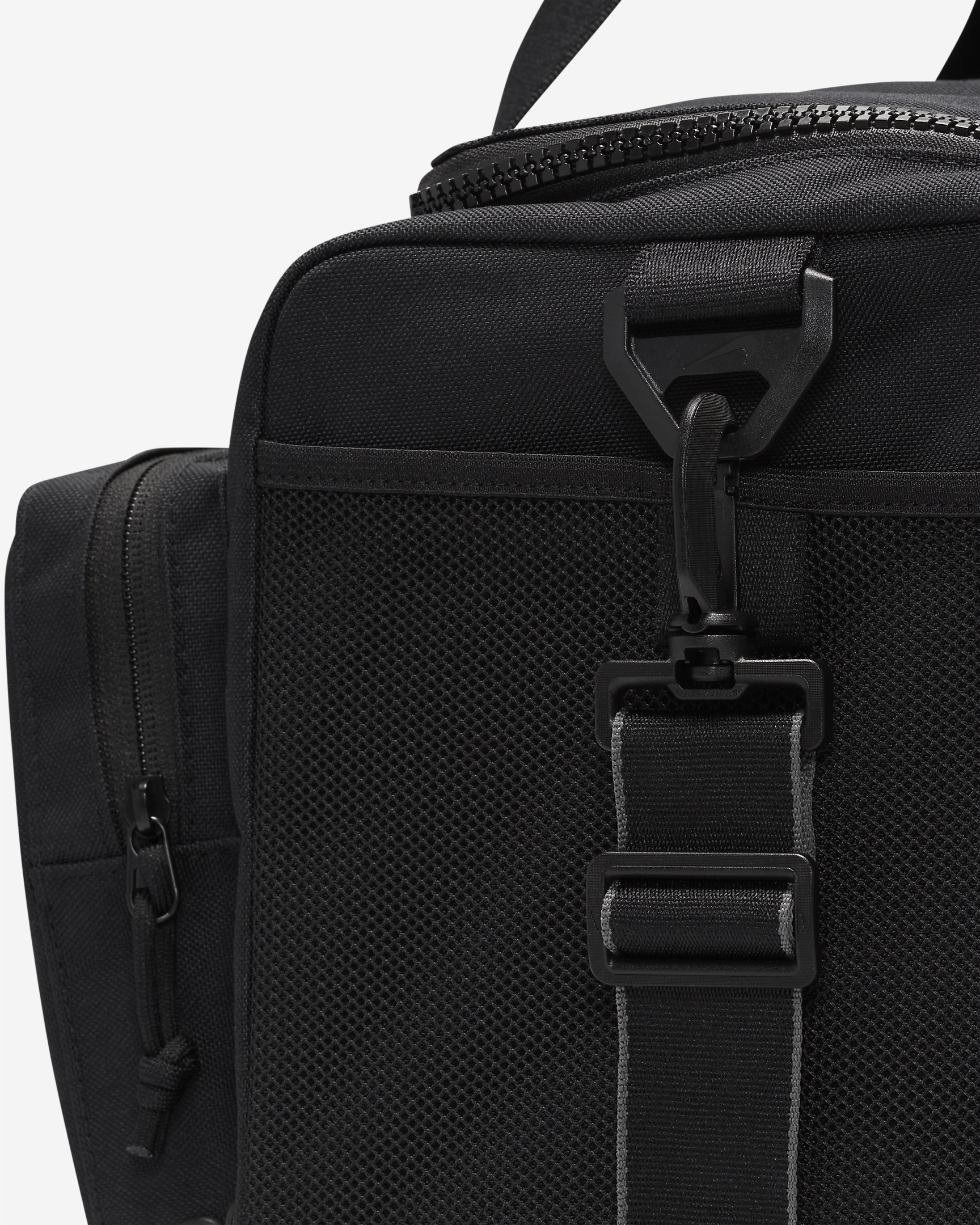 Nike Men's Utility Power Training Duffel Bag (Small - 9