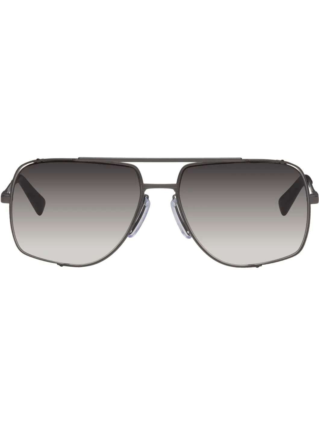 Gray Midnight Special Sunglasses - 1